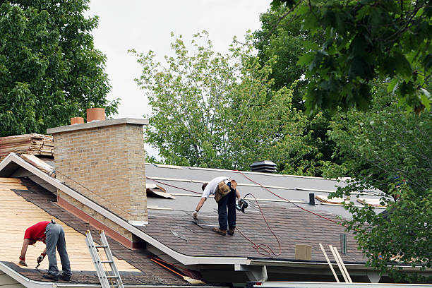 Trusted Alma, NE Roofing Contractor Experts