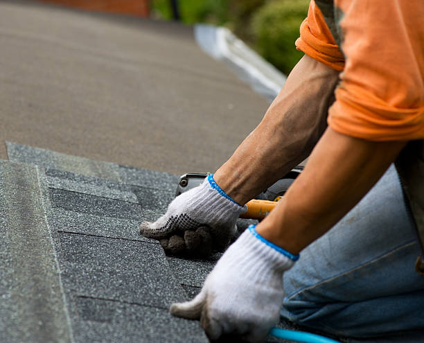 Best Best Roofing Contractors  in Alma, NE