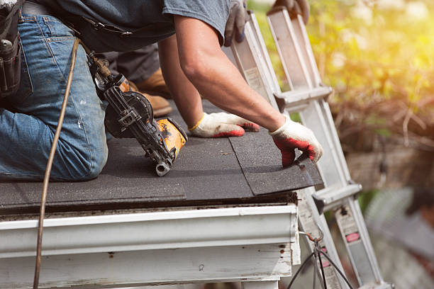 Best Flat Roof Repair Services  in Alma, NE