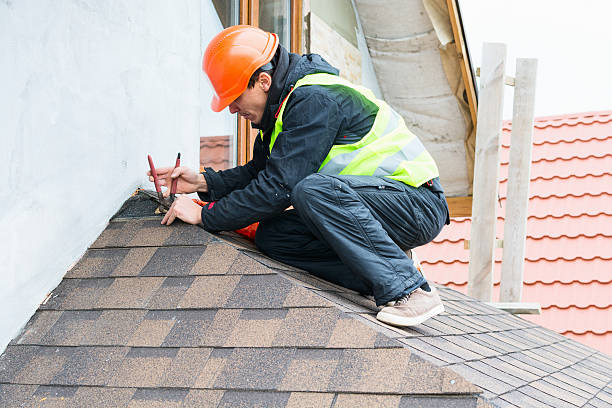 Gutter Installation and Roofing in Alma, NE